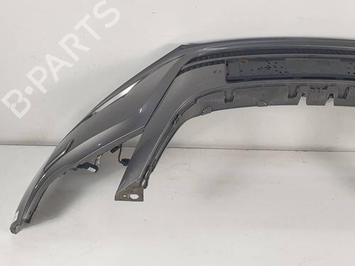 Front bumper VW TIGUAN (5N_) 2.0 TFSI 4motion | BP29875225C7