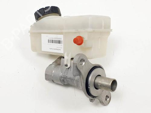 Used Brake master cylinder RENAULT CLIO IV (BH_) 1.5 dCi 75 (75 hp) 25121537