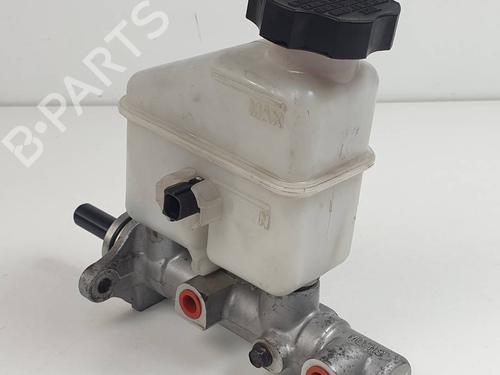 Brake master cylinder HYUNDAI i30 (FD) 1.6 CRDi | BP30504056M77  - Image 5
