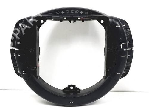 Used Steering wheel controls CITROËN C4 Picasso I MPV (UD_) 1.6 HDi 110 (112 hp) 15411782