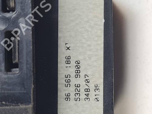 Left front window switch PEUGEOT 308 I (4A_, 4C_) 1.6 16V | BP35749346I27 - Image 4