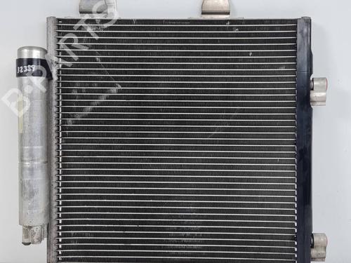 AC-Kondensator AC-Kondensator PEUGEOT 107 (PM_, PN_) 1.0 (68 hp) 34512982 34512982