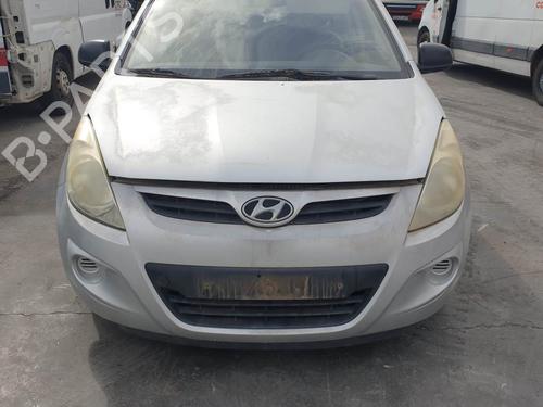 Warning switch HYUNDAI i20 I (PB, PBT) 1.2 | BP25138341I22 - Image 10