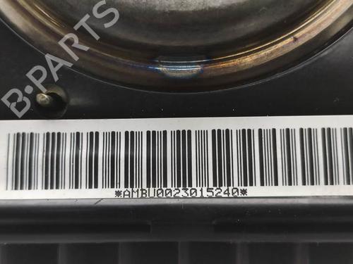 Driver airbag NISSAN ALMERA TINO (V10) 2.2 dCi | BP8727624C9 