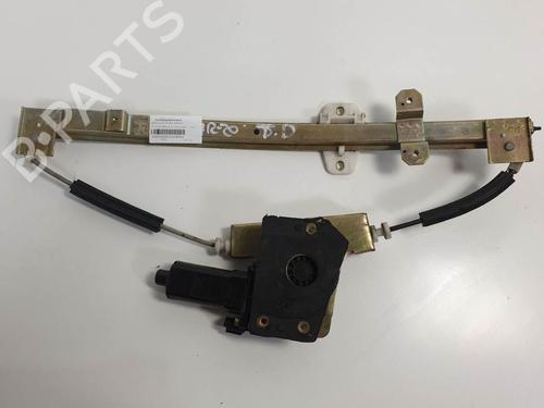 Used Rear right window mechanism Rear right window mechanism ROVER 25 I Hatchback (RF) 1.4 16V (84 hp) 6857647 6857647