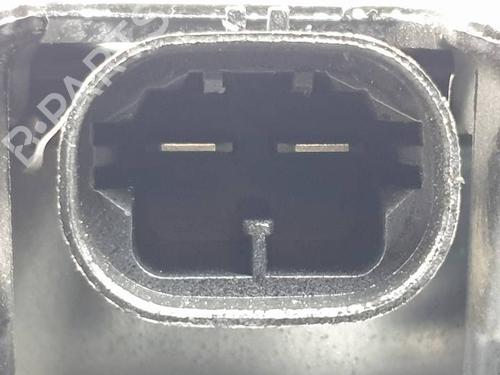 Køleventilator elektrisk PEUGEOT 207 SW (WK_) 1.6 16V | BP29964853M35 