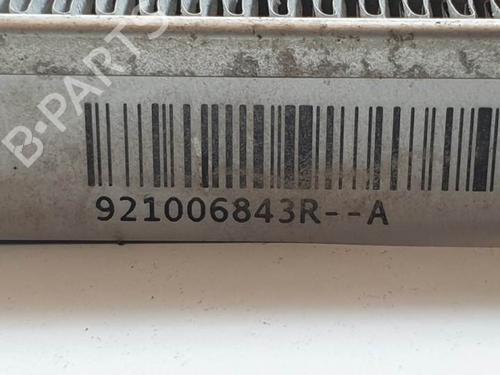 AC radiator DACIA SANDERO II 1.0 SCe 75 (B8JC, B8JD) | BP12367097M32 