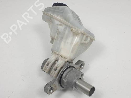 Used Brake master cylinder Brake master cylinder OPEL CORSA D (S07) 1.3 CDTI (L08, L68) (75 hp) 12366698 12366698
