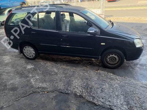 Front left lock TATA INDICA 1.4 D | BP8360632C98 - Image 5
