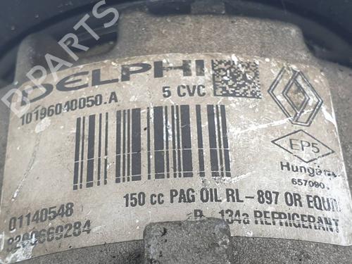 AC compressor ROVER 75 (RJ) 2.0 CDTi | BP34510980M34  - Image 6
