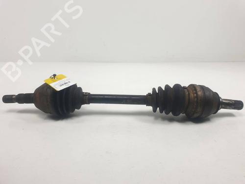 Used Left front driveshaft Left front driveshaft OPEL ASTRA H (A04) 1.4 (L48) (90 hp) 34511336 34511336
