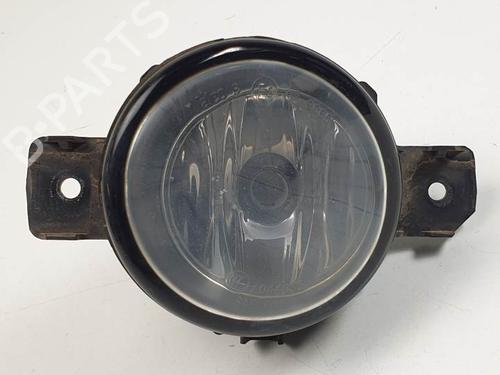 Used Left front fog light RENAULT ESPACE IV (JK0/1_) 2.0 dCi (JK01, JK02, JK1J, JK1K, JK1H) (150 hp) 28448113
