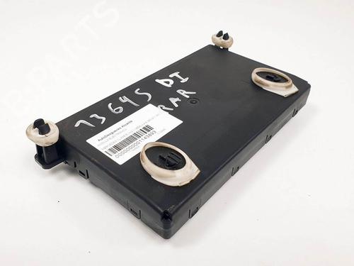 Used Electronic module Electronic module MERCEDES-BENZ E-CLASS (W211) E 240 (211.061) (177 hp) 16880005 16880005