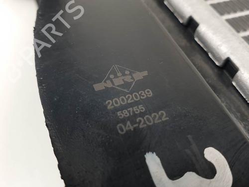 Water radiator AUDI A4 B7 Avant (8ED) 2.0 TDI 16V | BP24915489M31 - Image 3