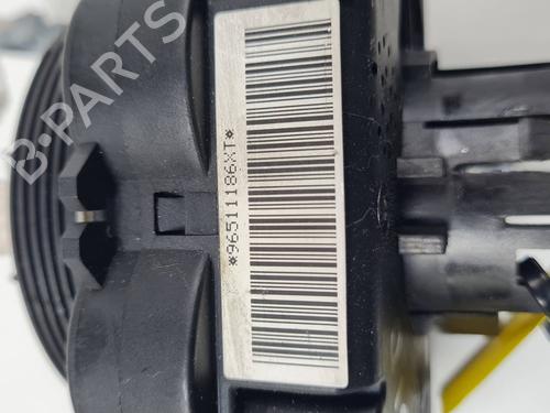 Headlight switch PEUGEOT 206 CC (2D) 1.6 16V (2DNFUF, 2DNFUR) | BP34518056I24  - Image 8