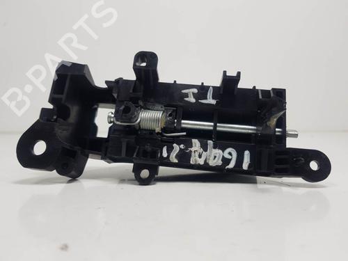 Interior handle MAZDA 5 (CR) 2.0 CD (CR19) | BP8810783I7 - Image 2