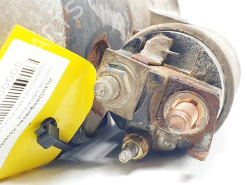 Starter NISSAN NAVARA NP300 (D40) 2.5 dCi 4WD | BP16814312M8 