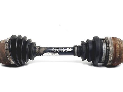 Used Left front driveshaft Left front driveshaft OPEL ASTRA H (A04) 1.7 CDTI (L48) (100 hp) 15637036 15637036