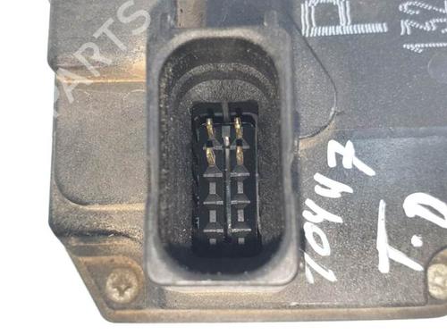 Rear right lock OPEL ZAFIRA / ZAFIRA FAMILY B (A05) 1.6 (M75) | BP13446538C99 