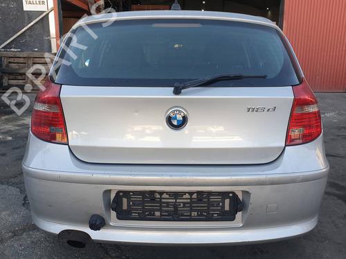 Water radiator BMW 1 (E87) 118 d | BP31058973M31 - Image 7