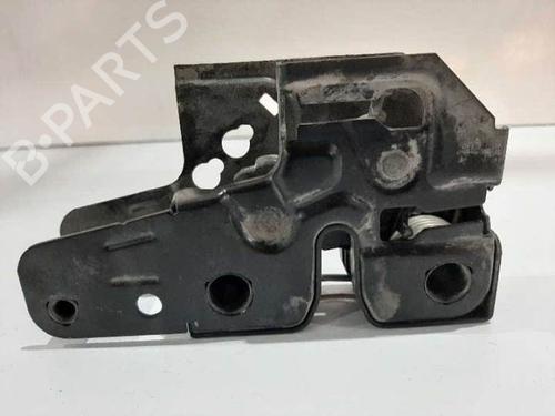 Hood lock SEAT IBIZA III (6L1) 1.2 | BP8764061C133 