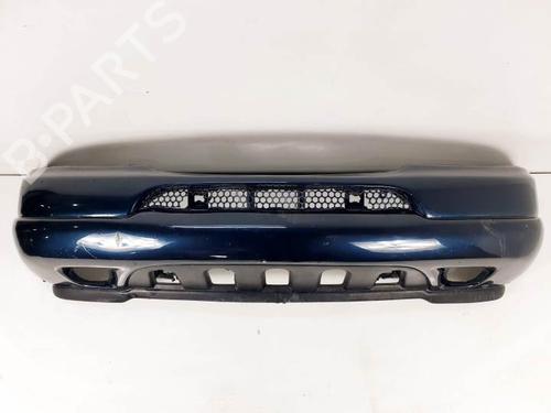 Pare-chocs avant MERCEDES-BENZ M-CLASS (W163) ML 230 (163.136) (150 hp) 25023155