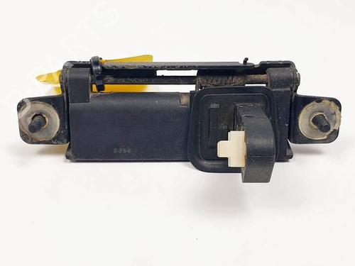 Tailgate handle MAZDA 2 (DY) 1.6 | BP25295429C132 - Image 2