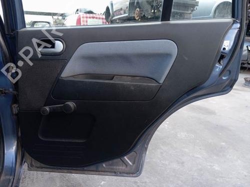 Instrument cluster FORD FUSION (JU_) 1.4 | BP25139735C47 