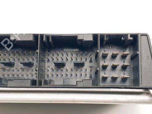 Engine control unit (ECU) BMW 3 Convertible (E46) 325 Ci | BP17165009M57 