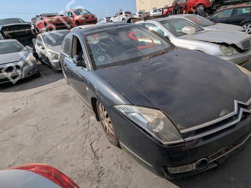 Right rear window switch CITROËN C6 (TD_) 2.2 HDi | BP37724240I28  - Image 7