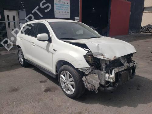 Servo brake MITSUBISHI ASX (GA_W_) 1.8 DI-D (GA6W) | BP25295325M42 - Image 14