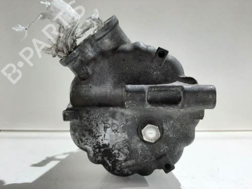 AC compressor OPEL SIGNUM Hatchback (Z03)  | BP6839782M34 
