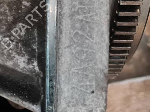 Engine MITSUBISHI ASX (GA_W_) 1.6 MIVEC (GA1W) | BP35894010M1 - Image 8