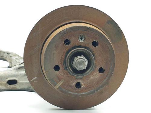 Left rear steering knuckle MERCEDES-BENZ VITO Van (W638) 110 CDI 2.2 (638.094) | BP10655285M27 
