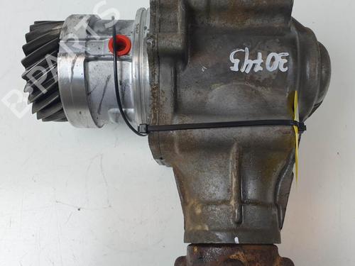 Front differential HONDA CR-V III (RE_) 2.0 i-VTEC (RE5, RE1) | BP28066204M23 - Image 6