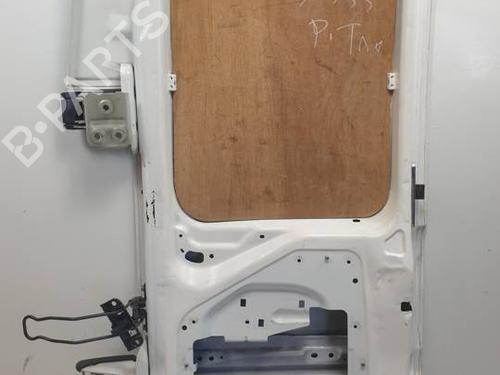 Right tailgate PEUGEOT EXPERT Van (VF3A_, VF3U_, VF3X_) 1.6 HDi 90 8V | BP30142450C77 