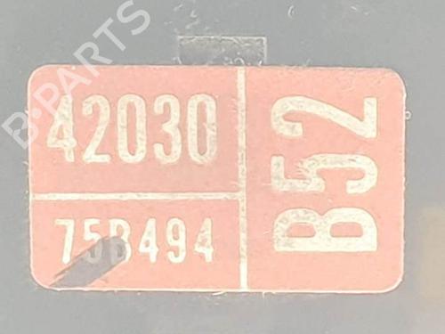 Squib airbag TOYOTA RAV 4 III (_A3_) 2.0 4WD (ACA30_, ACA30R) | BP18069937C102 