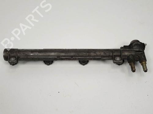 Used Injection rail Injection rail VW POLO III (6N1) 60 1.4 (60 hp) 6849888 6849888