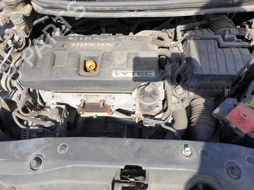 Engine HONDA CIVIC VIII Hatchback (FN, FK) 1.8 (FN1, FK2) | BP12535261M1 