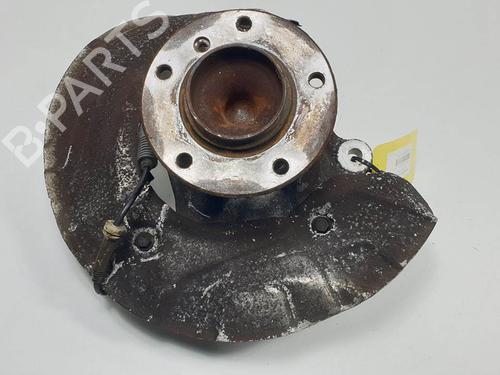 Used Right front steering knuckle Right front steering knuckle BMW 3 Coupe (E92) 335 d (286 hp) 12365795 12365795