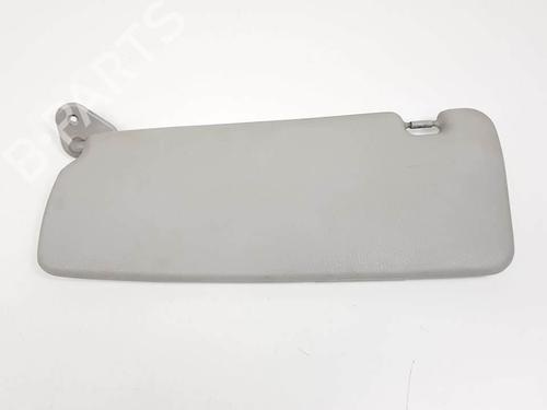 Used Right sun visor Right sun visor BMW 3 Touring (E46) 320 d (150 hp) 19144182 19144182