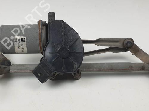 Used Front wiper motor Front wiper motor OPEL CORSA E (X15) 1.3 CDTI (08, 68) (95 hp) 29245741 29245741