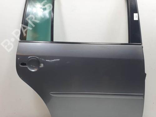 Drzwi tylne prawe VW TOURAN (1T1, 1T2) 1.9 TDI BP27885004C5