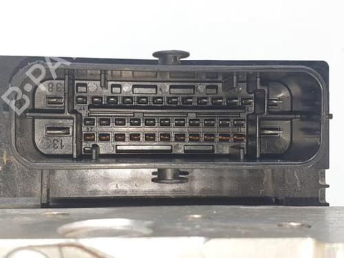 ABS pump CITROËN C5 I (DC_)  | BP12456731M43 