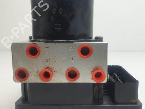 ABS pump VW TOUAREG (7LA, 7L6, 7L7) 3.0 V6 TDI | BP24339890M43 
