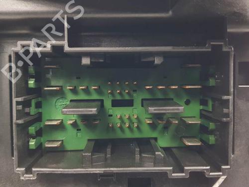 Fuse box JEEP COMMANDER (XK, XH) 3.0 CRD 4x4 | BP16980742E1 