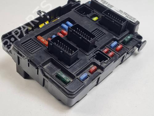 fuse-box-peugeot-1007-km_-2005-36551296 main image