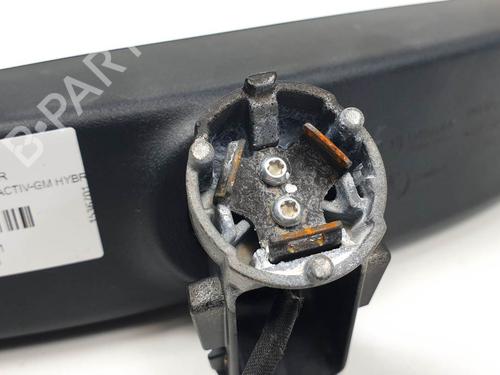 Rear mirror MAZDA 3 Hatchback (BP) 2.0 SKYACTIV-G M Hybrid | BP28061555I6 - Image 3