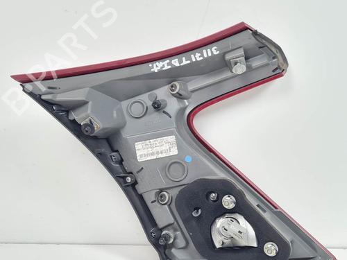Right tailgate light HONDA CIVIC IX (FK) 2.2 i-DTEC (FK3) | BP28083040C80 - Image 2