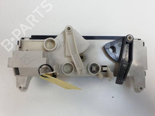 Climate control RENAULT KANGOO (KC0/1_) 1.2 (KC0A, KC0K, KC0F, KC01) | BP36671245I5 - Image 4